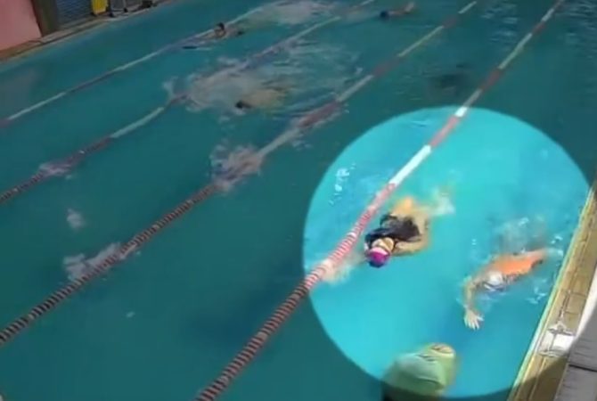 Morte de professora após nadar em piscina de academia causa perplexidade: polícia investiga caso
