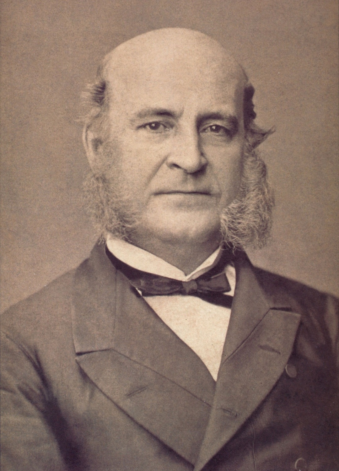 <p>Visconde do Rio Branco (1819–1880)- José Maria da Silva Paranhos foi um dos principais estadistas do Segundo Reinado. Liderou a aprovação da Lei do Ventre Livre, em 1871.</p>
