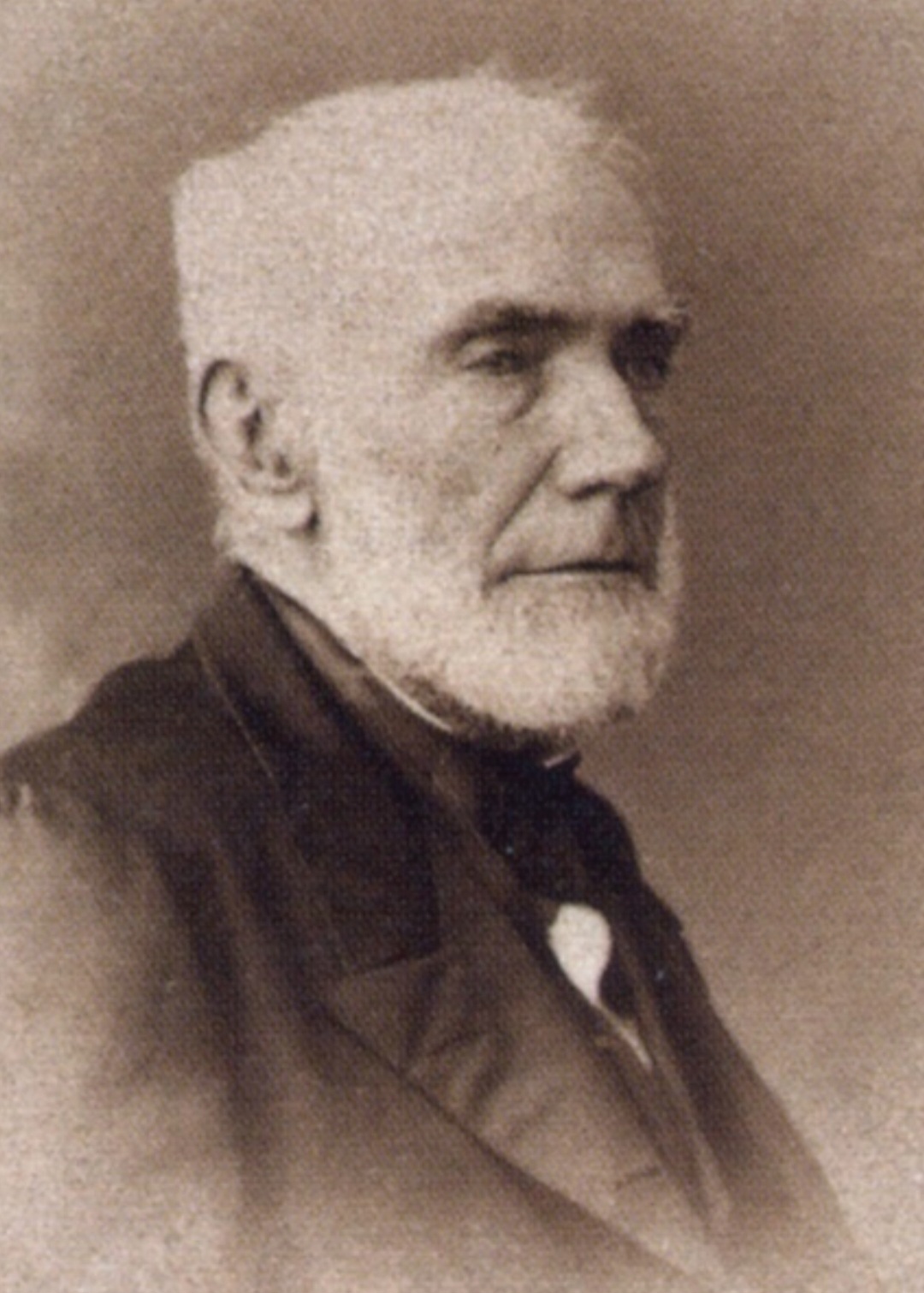 <p>Marquês de Olinda (1793–1870) – Pedro de Araújo Lima foi regente durante a menoridade de Dom Pedro II. Exerceu forte influência na organização do Estado imperial.</p>
