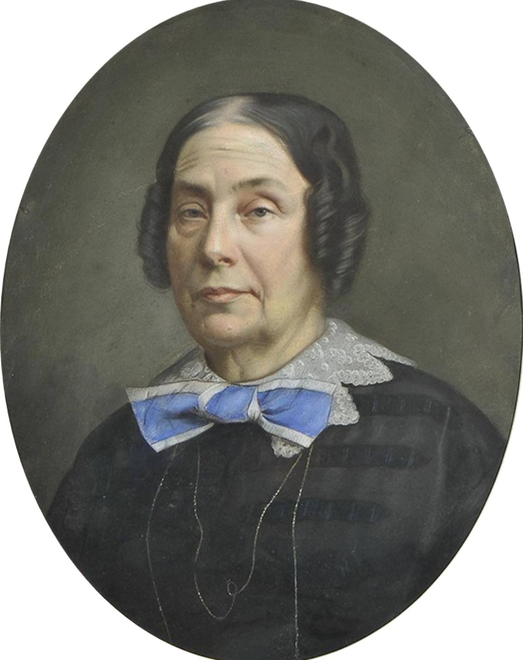 <p>Baronesa de Sorocaba (1818–1889) – Rafaela de Barros integrou a aristocracia rural paulista. Tornou-se referência entre as mulheres da elite cafeeira.</p>
