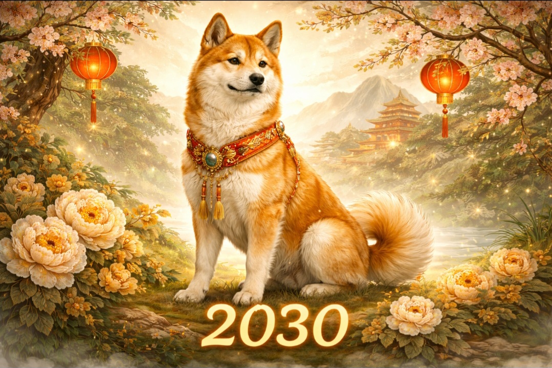 <p>JÃ¡ 2030 serÃ¡ regido pelo CÃ£o, sÃ­mbolo de lealdade e justiÃ§a. O perÃ­odo tende a valorizar companheirismo, Ã©tica e proteÃ§Ã£o aos vÃ­nculos.</p>
