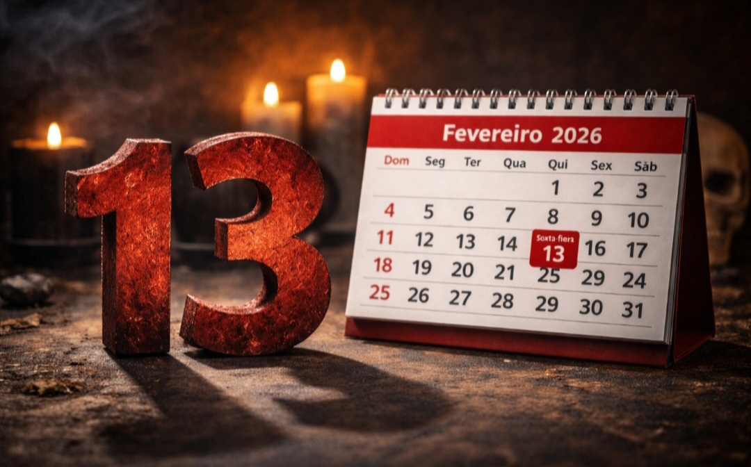 <p>A superstição envolve dois símbolos considerados negativos separadamente: a sexta-feira e o número 13. A combinação dos dois teria reforçado a fama de data amaldiçoada.</p>
