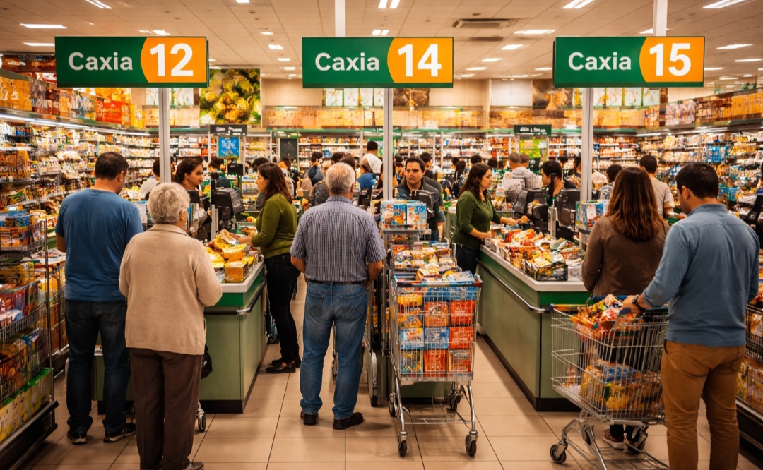 <p>Em muitos países ocidentais, prédios pulam o 13º andar e companhias aéreas evitam a fileira 13.<br />
Tambem pode haver mercados sem caixa número 13. </p>
