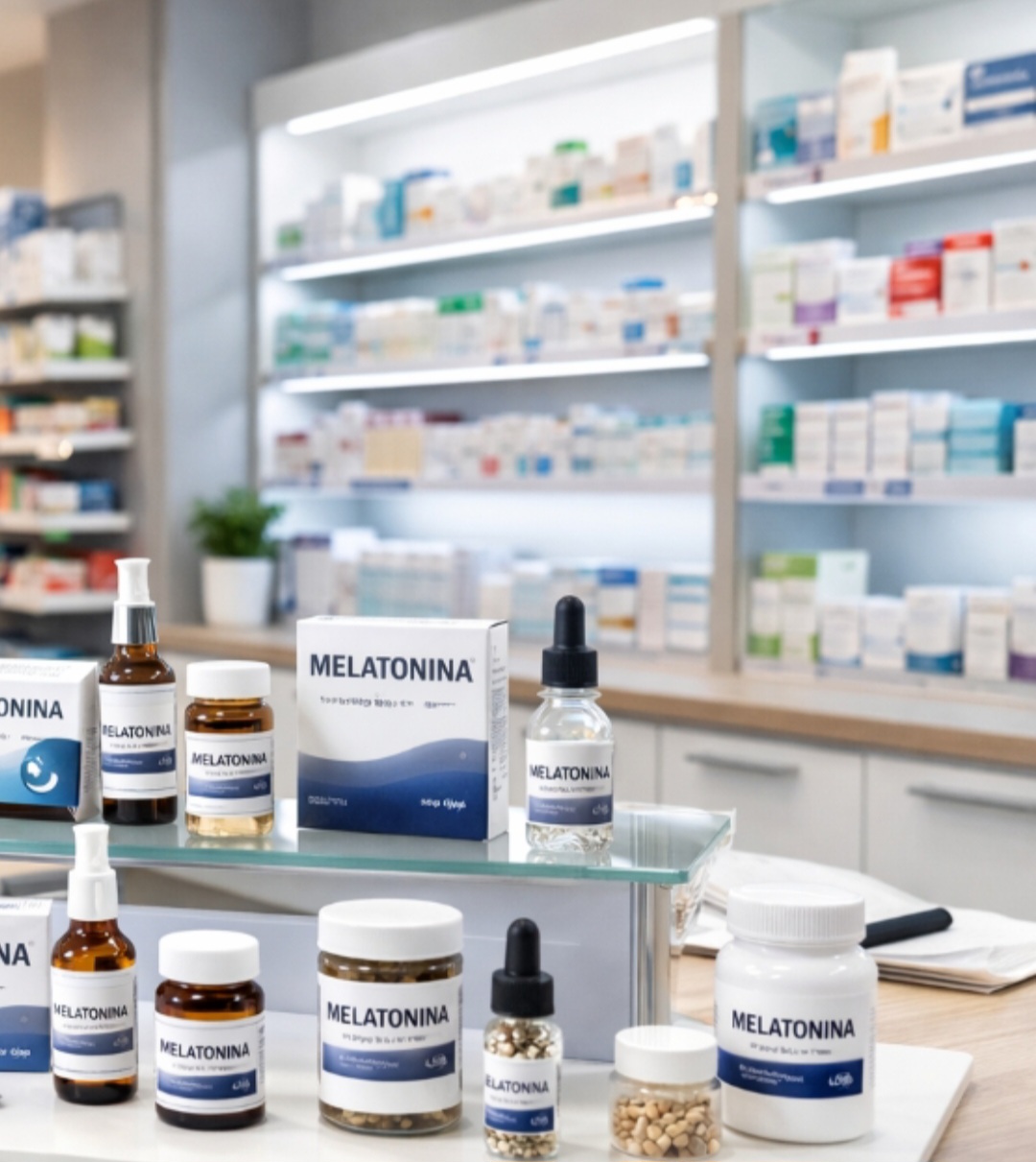 <p>A facilidade de acesso fez com que muitas pessoas passassem a usar melatonina sem acompanhamento profissional. Esse consumo indiscriminado preocupa especialistas, pois hormônios não devem ser tratados como simples vitaminas, já que podem causar efeitos colaterais imediatos e complicações futuras.</p>
