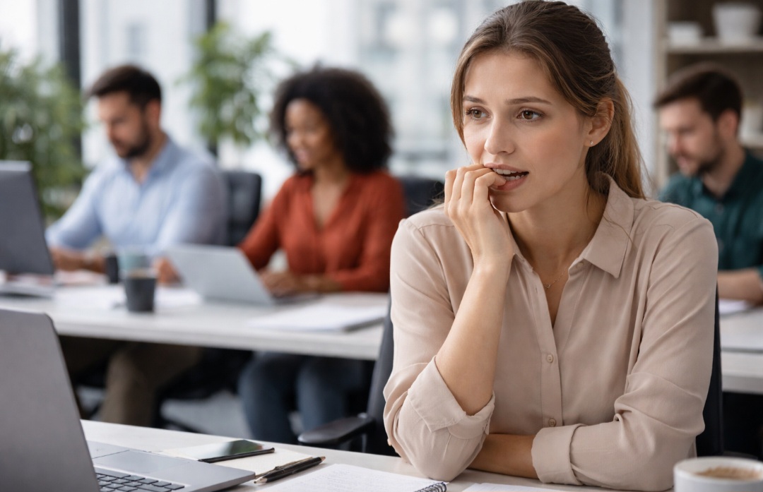 <p>A onicofagia é o termo médico para o ato de roer unhas, podendo atingir tanto mãos quanto pés. Esse comportamento, segundo a Psychology Today, é classificado como um hábito oral patológico e pode se encaixar em transtornos repetitivos focados no corpo, como cutucar a pele ou puxar fios de cabelo.</p>
