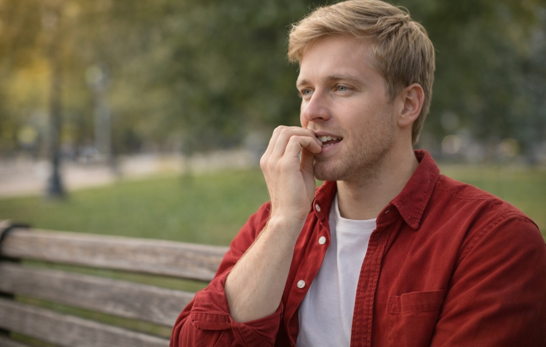 <p>Nem sempre a onicofagia está ligada a um transtorno psicológico. Em alguns casos, é apenas uma mania que se perpetua, mesmo em períodos de tranquilidade. Ainda assim, quando o hábito se torna incontrolável, pode trazer prejuízos significativos.</p>
