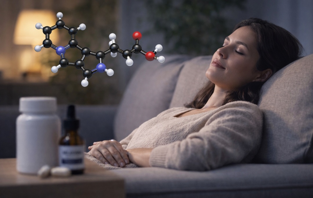 <p>Para ajustar corretamente a suplementação, seria necessário medir a quantidade de melatonina circulante no sangue ou na urina. Porém, esse acompanhamento quase nunca é feito, o que aumenta os riscos de uso inadequado.</p>
