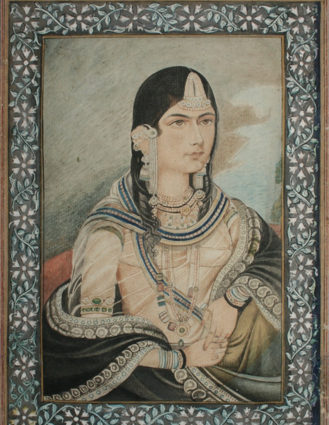 <p>A construção do túmulo foi motivada pelo amor e devoção de Hamida Banu Begum, que queria eternizar a memória de Humayun. O projeto introduziu um novo estilo arquitetônico na Índia. </p>
