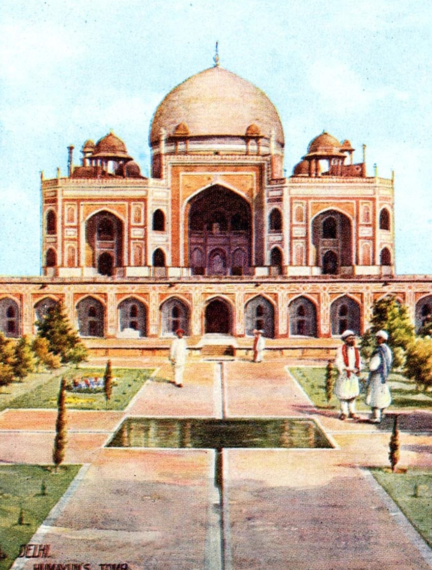 <p>O Túmulo de Humayun segue como testemunho monumental da era Mughal, unindo espiritualidade e arte. Sua influência arquitetônica, importância cultural e esforços de preservação garantem sua relevância. Visitá-lo é mergulhar em séculos de beleza. Assim, continua a inspirar e encantar, sendo destino imperdível para quem busca entender o patrimônio indiano.</p>
