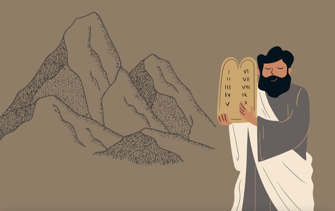 <p>Ali também teria ocorrido o episódio em que recebeu as Tábuas da Lei com os Dez Mandamentos.Por reunir riqueza natural, importância histórica e profundo simbolismo religioso, o Sinai tornou-se uma das áreas mais emblemáticas do Oriente Médio.</p>
