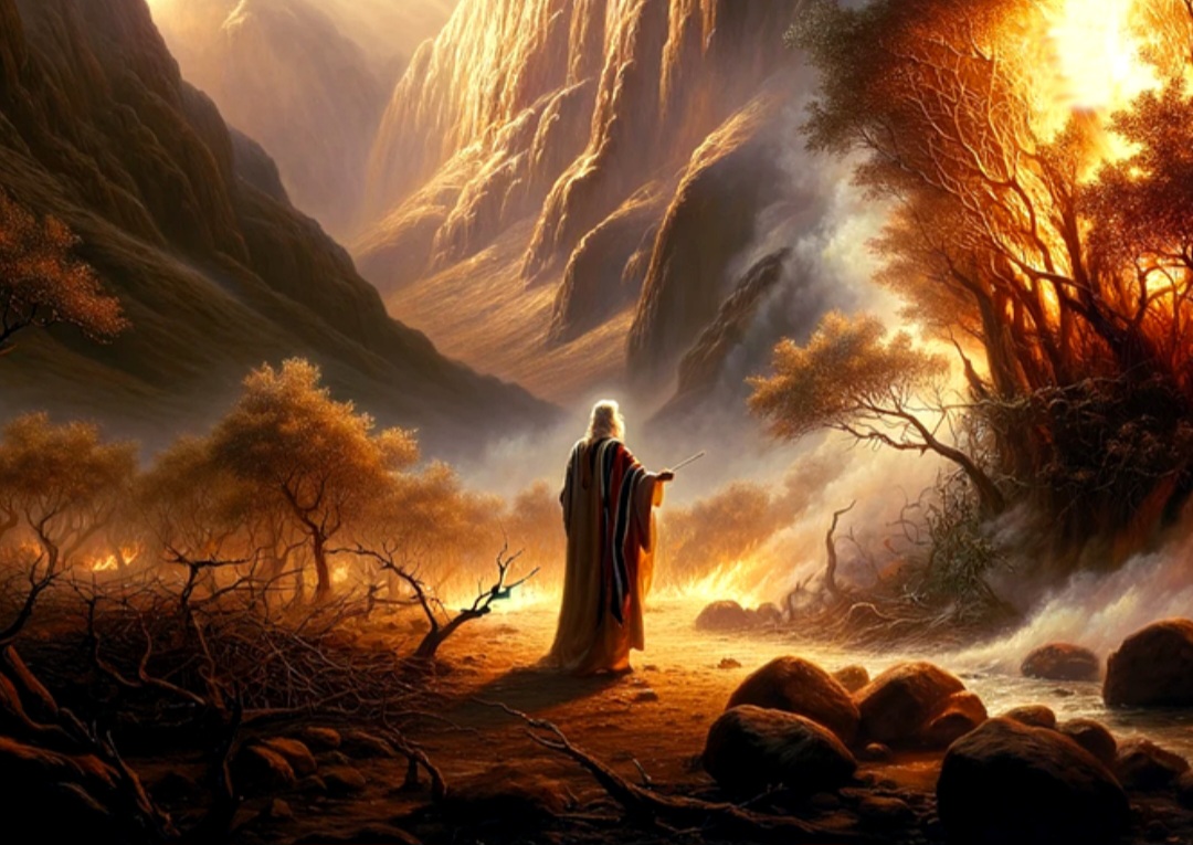 <p>Do ponto de vista religioso, a península ocupa lugar central nas tradições judaica, cristã e islâmica. Segundo a Bíblia, foi nessa região que Moisés conduziu o povo hebreu durante o êxodo pelo deserto. </p>
