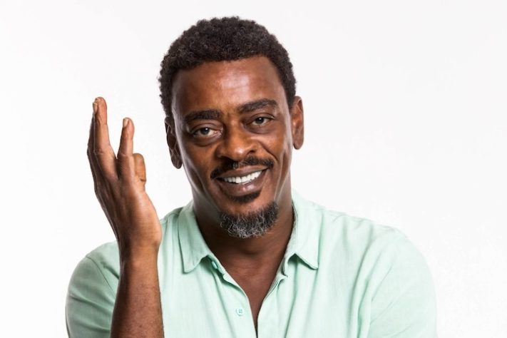 Seu Jorge – Divulgação