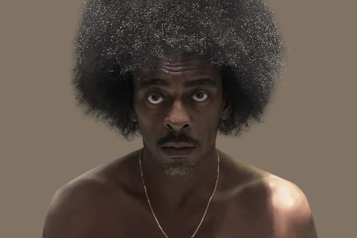 Seu Jorge – Divulgação/Flor Jorge