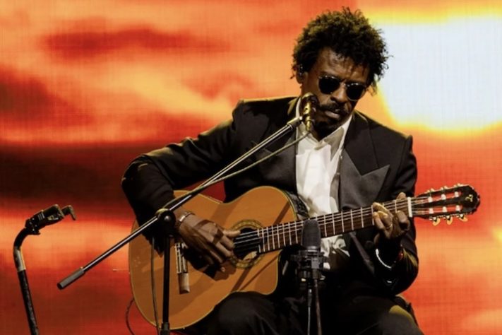 Seu Jorge – Reprodução