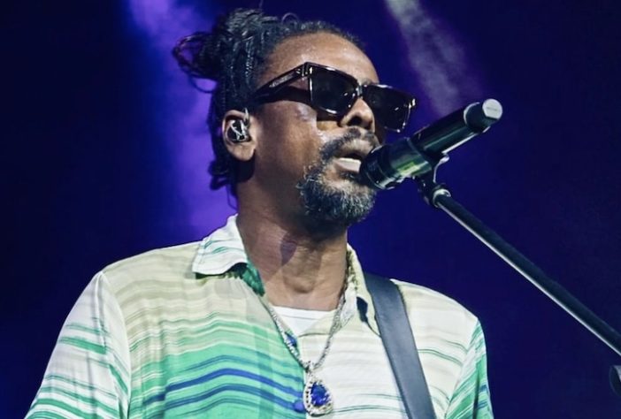 Seu Jorge – Reprodução/Redes Sociais