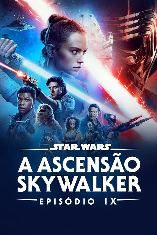 <p>“Star Wars: A Ascensão Skywalker” (2019) – Produzido com orçamento estimado em US$ 275 milhões, o filme teve custos elevados por refilmagens extensas, efeitos visuais complexos e ajustes criativos. A saga foi uma das produções mais caras da história.</p>
