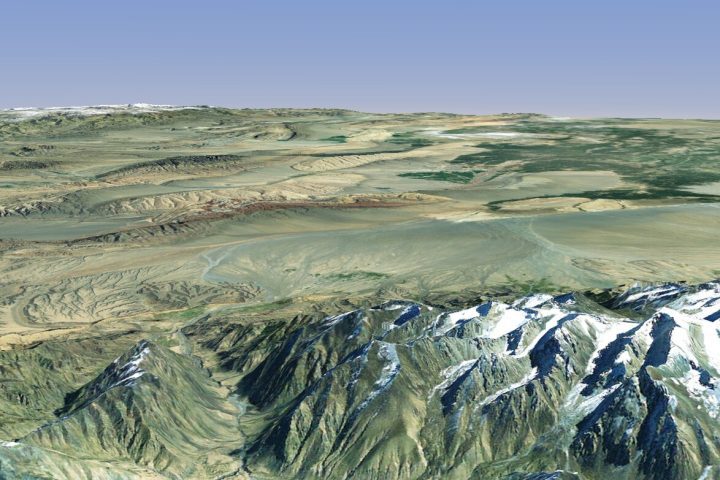 <p>No entanto, a iniciativa também desperta preocupações sobre sustentabilidade, já que o deserto recebe pouquíssima chuva e seus aquíferos só se renovam lentamente.</p>
