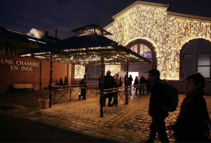 Théâtre du Soleil, Paris