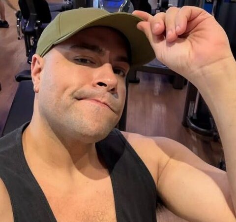 Tiago Abravanel vive nova fase após emagrecimento; fotos