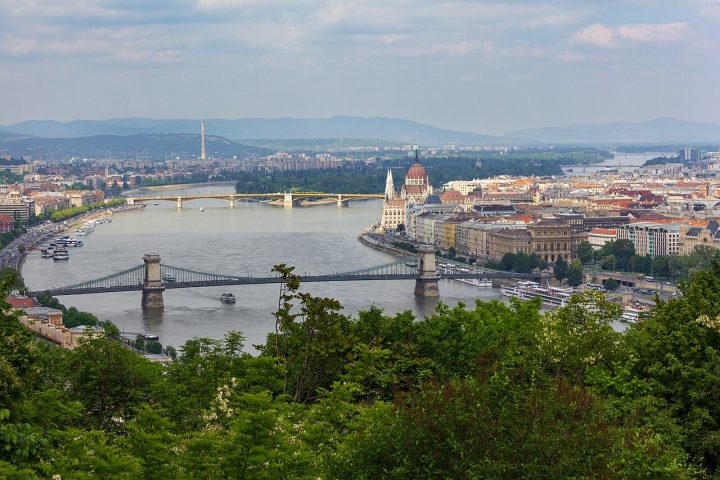 <p>Seu delta, localizado principalmente na Romênia e na Ucrânia, é considerado um dos maiores e mais bem preservados da Europa.</p>
