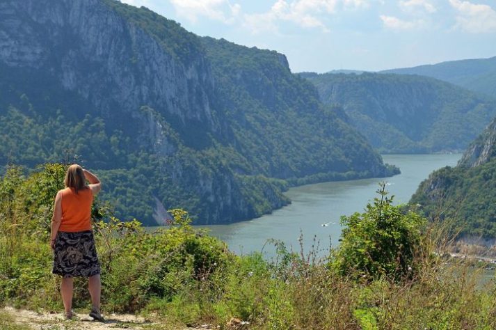 Rio Danúbio é o 2º maior da Europa – Wikimedia Commons/Pudelek