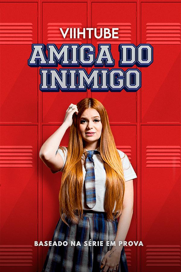 <p>Em 2020, protagonizou o longa “Amiga do Inimigo”, dirigido por Plínio Scambora, sequência da websérie de drama adolescente “Em Prova”. A produção foi lançada pela Netflix e figurou entre os filmes mais assistidos da plataforma. No mesmo ano, integrou o elenco do drama pandêmico “Reflexos”, no papel de Isabela.</p>
