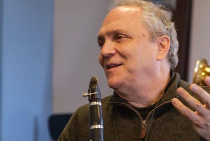 Ícone do jazz encontrado morto em cabine de cruzeiro  já gravou com brasileiro; saiba quem é Ken Peplowski