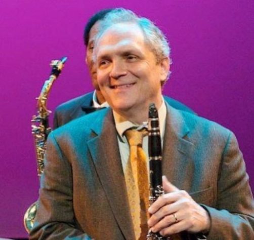 Músico de jazz Ken Peplowski aparece morto em cabine de cruzeiro – Reprodução @peplowskiken