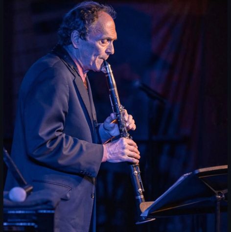 Músico de jazz Ken Peplowski aparece morto em cabine de cruzeiro – Reprodução @peplowskiken