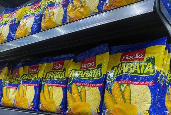 <p>Já o primeiro lugar ficou com o Maratá, elogiado pela aparência impecável dos grãos e por resultar em um cuscuz leve, macio e com um toque amanteigado marcante.</p>
