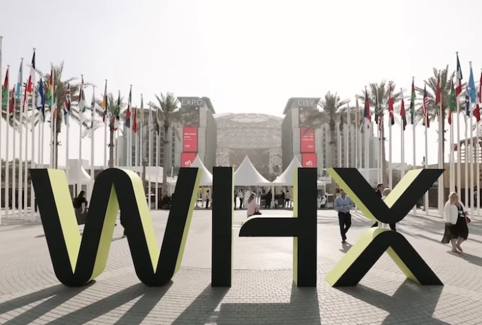 World Health Expo – Reprodução/YouTube