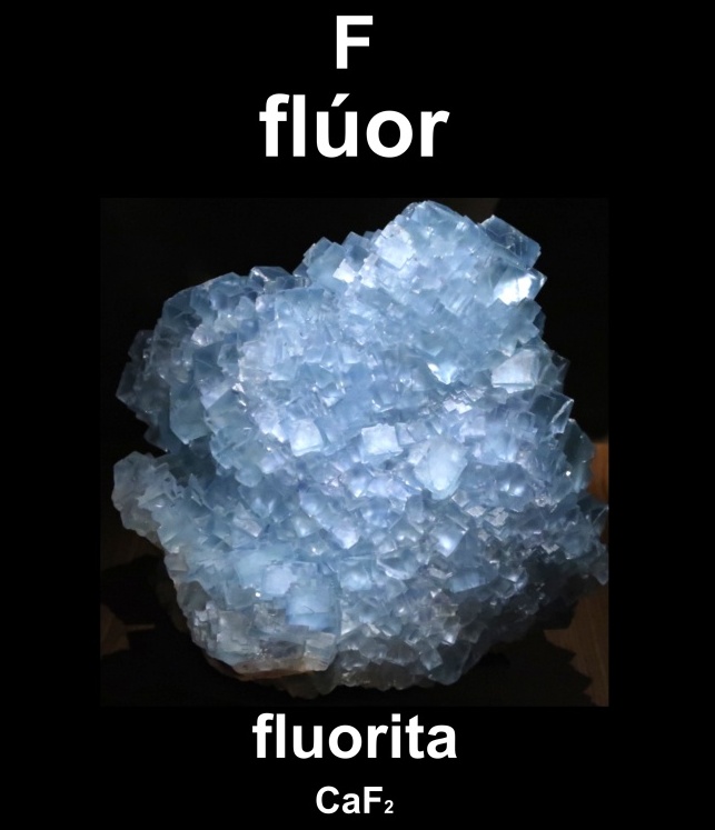 <p>O flúor é, de fato, um dos elementos mais perigosos da tabela periódica em sua forma pura. Contudo, quando transformado em compostos estáveis, torna-se um aliado poderoso da saúde e da indústria. Assim, o que poderia ser apenas ameaça se converte em benefício, desde que usado com responsabilidade.</p>

