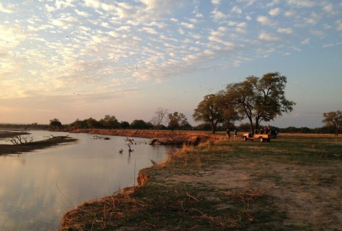 Zâmbia – Jeremy Boley/Unsplash