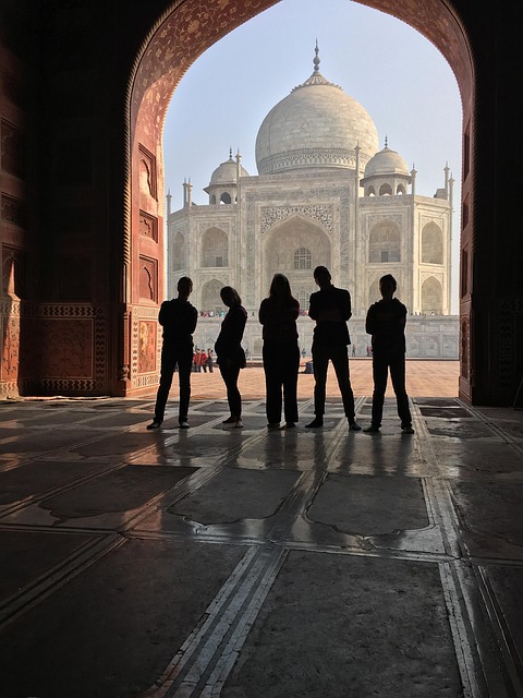 <p>Em 2007, foi eleito uma das sete maravilhas do mundo moderno. Esse reconhecimento internacional consolidou sua posição como um dos monumentos mais admirados e visitados do planeta.</p>
