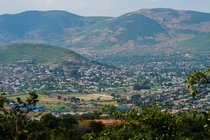 Zâmbia – Pexels/Alaska Sem