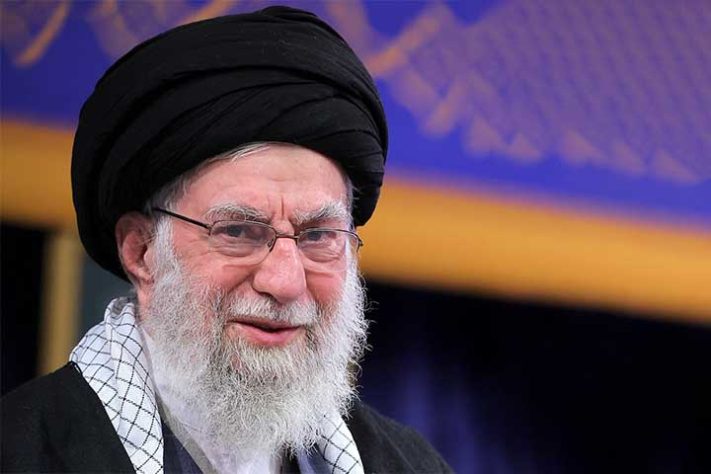 Saiba quem foi Ali Khamenei