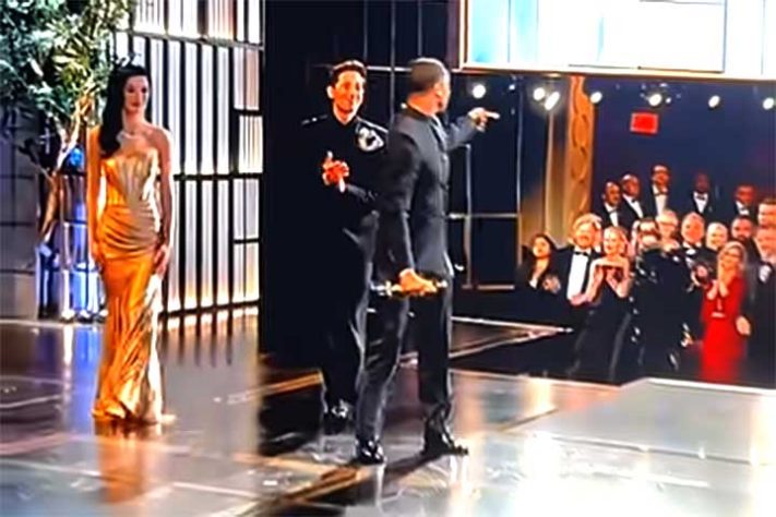 Astros do cinema que são amigos