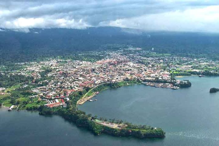 Curiosidades sobre Guiné Equatorial