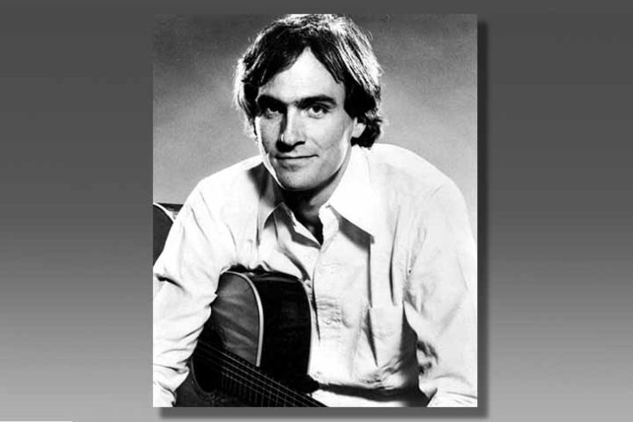 James Taylor: a trajetória do cantor e compositor