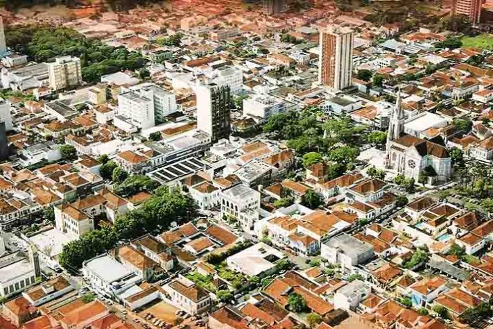 Jaú, em São Paulo, a Capital do Calçado Feminino