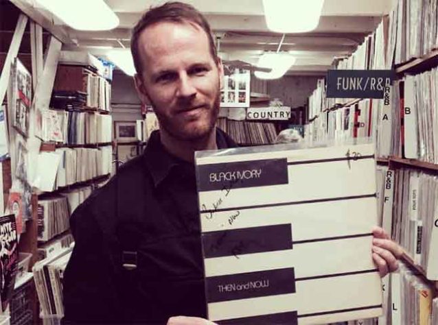 Joachim Trier, cineasta norueguês