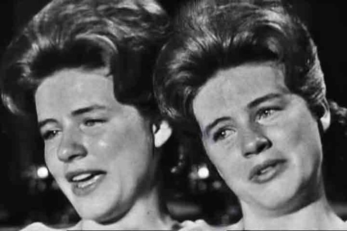 Atriz Patty Duke fez o discurso mais curto da história do Oscar