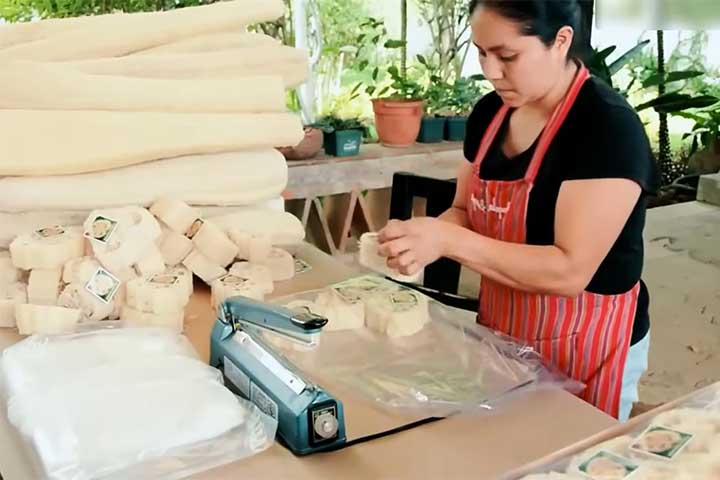 A transição global para uma economia de baixo carbono transformou radicalmente a percepção sobre os descartes provenientes da produção agrícola. O aumento da produção agrícola mundial ampliou não apenas o volume de alimentos, mas também a geração de coprodutos como palhas, cascas, folhas, colmos e restos de processamento. -  (crédito: Reprodução do Youtube Canal 
Poder da Indústria)