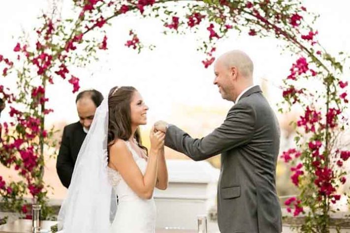 Apresentador Alex Escobar