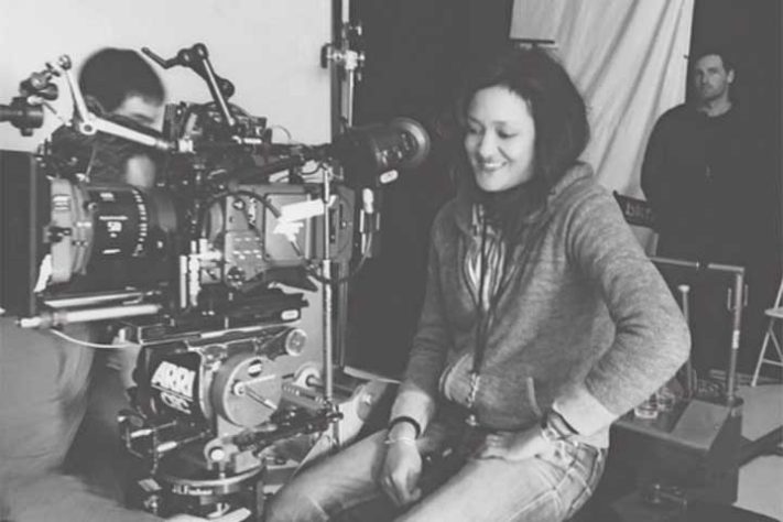 Autumn Durald é a primeira mulher a conquistar o Oscar de Melhor Fotografia 