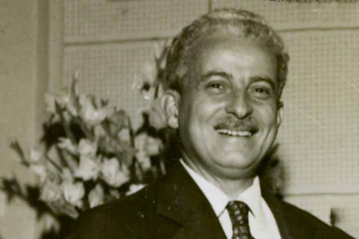 Os 120 anos de nascimento do compositor Braguinha