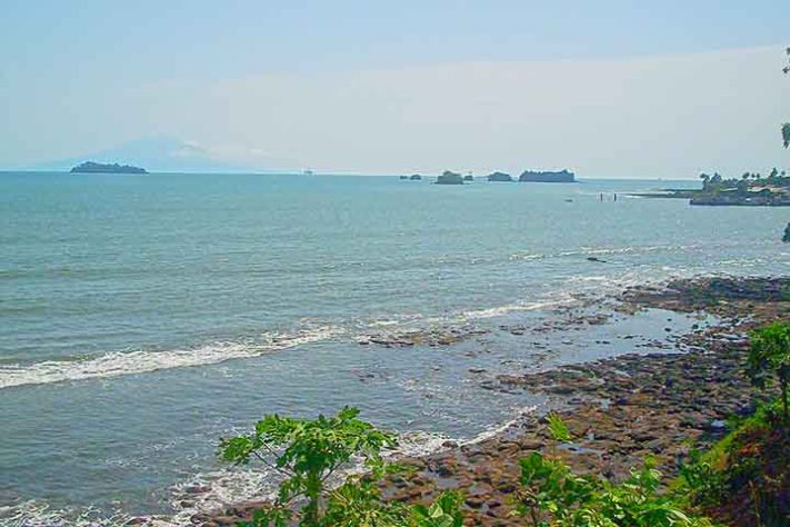 Curiosidades sobre Guiné Equatorial