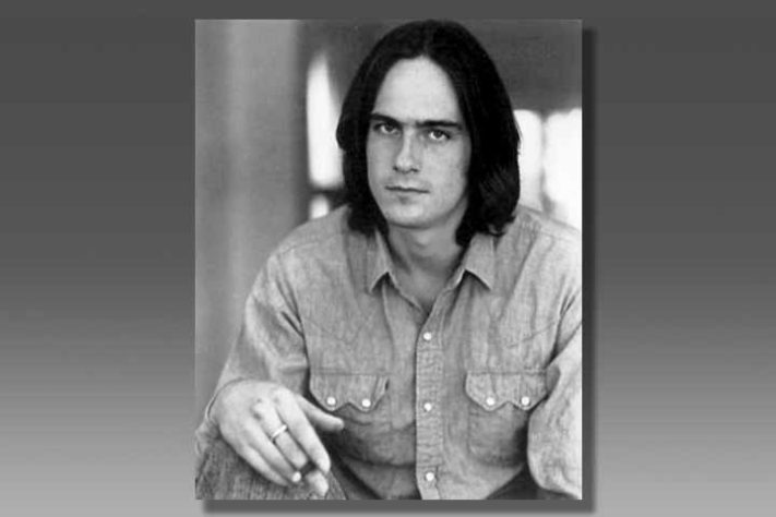 James Taylor: a trajetória do cantor e compositor