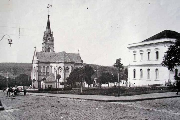 Jaú, em São Paulo, a Capital do Calçado Feminino