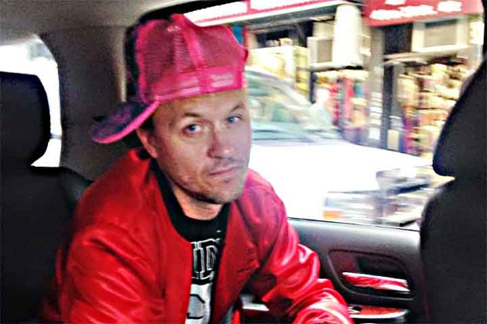 Joachim Trier, cineasta norueguês